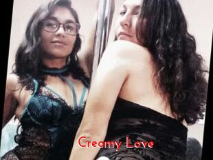 Creamy_Love