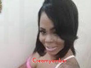 Creamyamber The Sex