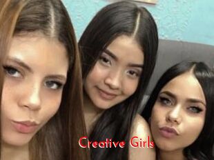 Creative_Girls