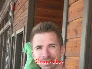 Creativeboy The Sex