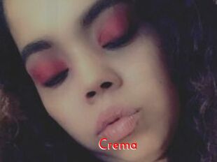 Crema