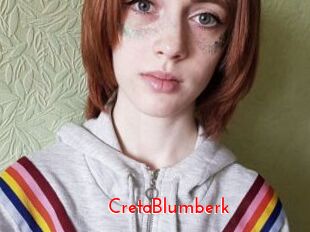 CretaBlumberk The Sex
