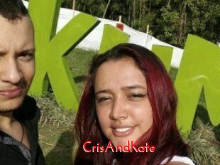 CrisAndKate