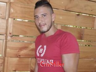 CrisMiller The Sex