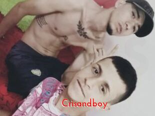Crisandboy