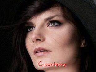 Crisantemo