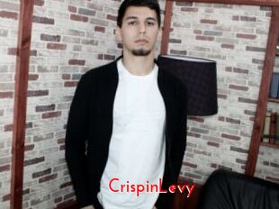 CrispinLevy