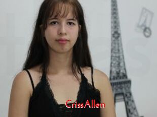 CrissAllen