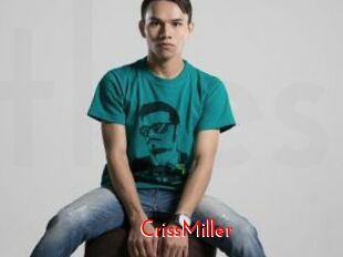 CrissMiller