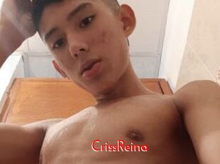 CrissReina The Sex