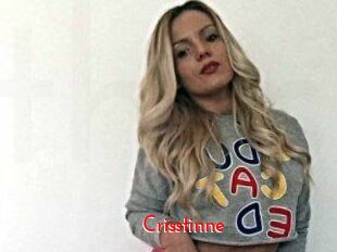 Crisstinne