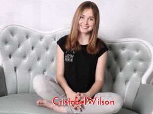 CristabelWilson