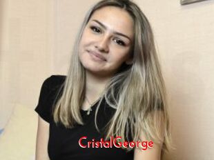 CristalGeorge The Sex