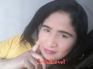 CristalLove1 The Sex