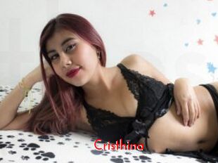 Cristhina