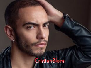 CristianBlom