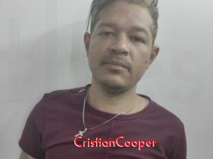 CristianCooper