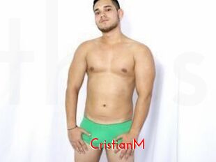 CristianM
