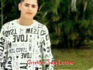 Cristian_SexyLatino