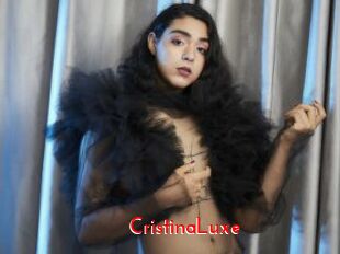 CristinaLuxe