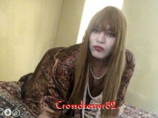 Crossdresser82 The Sex