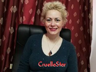 CruellaStar