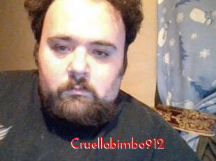 Cruellabimbo912