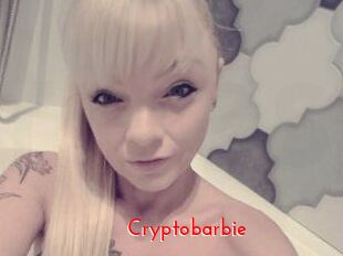 Cryptobarbie