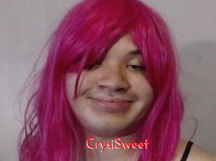 CrysiSweet