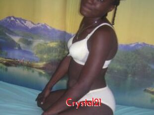 Crystal21