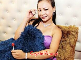 CrystalAlonyi