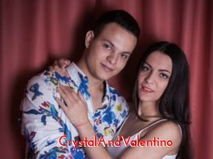 CrystalAndValentino The Sex