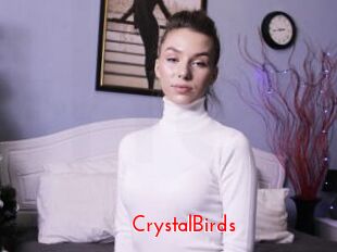 CrystalBirds