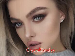 CrystalCandyy The Sex