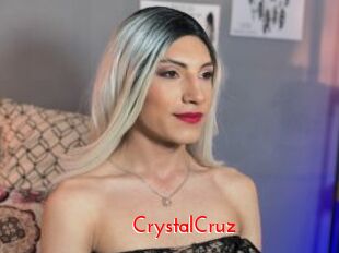 CrystalCruz