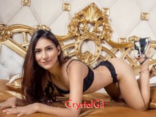 CrystalGil
