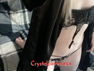 CrystalJamesxox