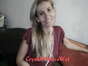 CrystalMatureWet