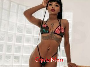 CrystalMoss