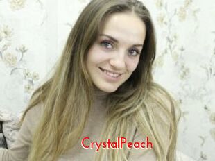 CrystalPeach