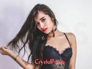 CrystalPrime