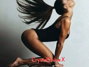 CrystalShineX