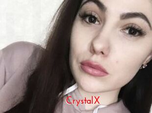 CrystalX