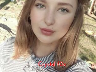 Crystal_f0x