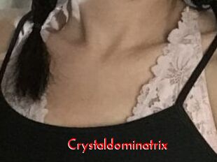 Crystaldominatrix