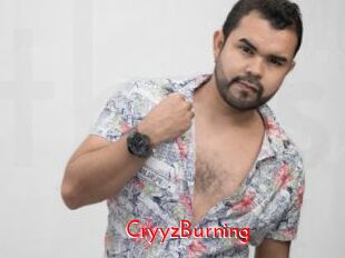 CryyzBurning