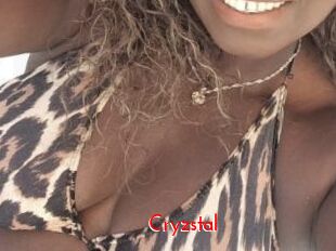 Cryzstal