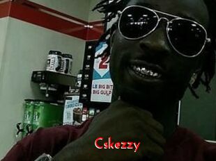 Cskezzy