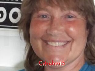 Cstrohm15
