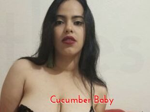 Cucumber_Baby
